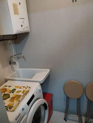 Piso en alquiler en Ollerías - San Cayetano en Córdoba