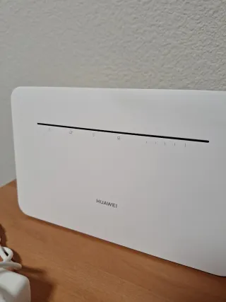 Router WiFi Huawei
