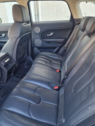 Land Rover Range Rover Evoque 2.2 4x4 Automatico