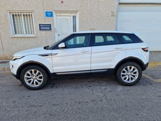Land Rover Range Rover Evoque 2.2 4x4 Automatico