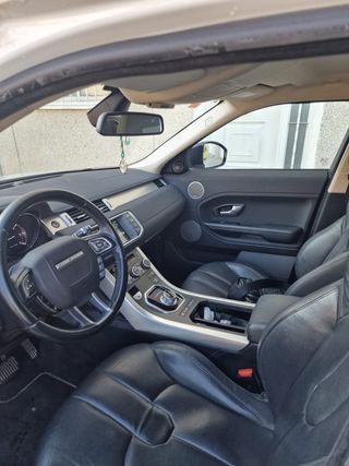 Land Rover Range Rover Evoque 2.2 4x4 Automatico