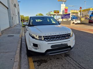 Land Rover Range Rover Evoque 2.2 4x4 Automatico