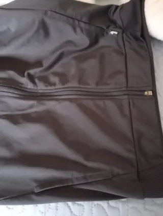 Chaqueta Puma niño Talla 9-10 años (140cm)