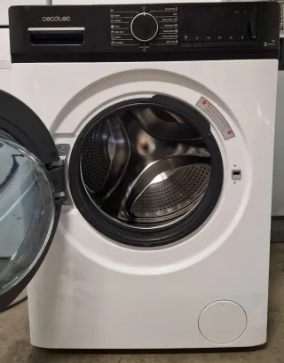 Lavadoras NUEVAS de 7kg y 8 kg