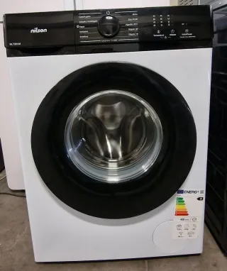 Lavadoras NUEVAS de 7kg y 8 kg