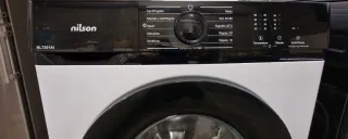 Lavadoras NUEVAS de 7kg y 8 kg