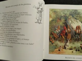 El Libro de los gnomos