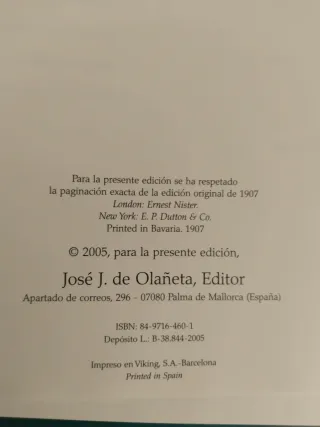 El Libro de los gnomos