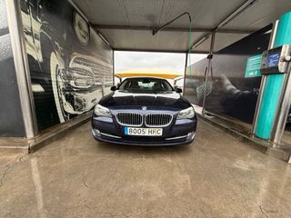 BMW Serie 5 2012