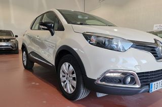 Renault Captur 2016