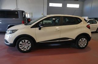 Renault Captur 2016