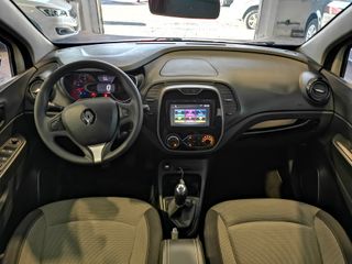 Renault Captur 2016