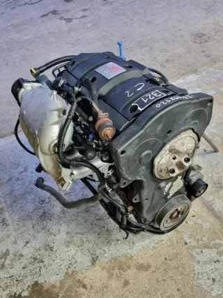 Motor Citroën C2 VTS 16v