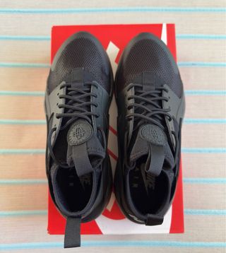 Nike Air Huarache Run Ultra