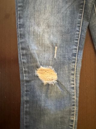 Pantalones Levi's varios estilos y tallas