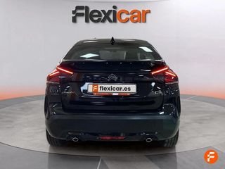 Citroën C4 Hybrid 136 e-DCS6 Plus