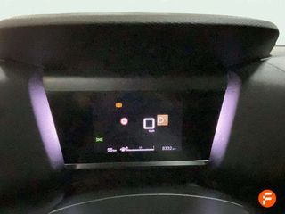 Citroën C4 Hybrid 136 e-DCS6 Plus