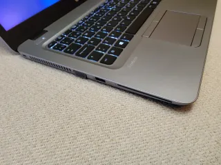 HP EliteBook 840 g3 i7 32GB