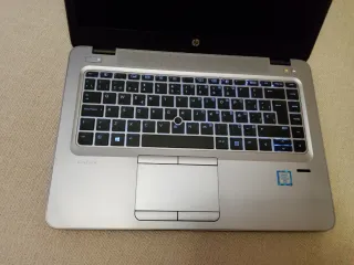 HP EliteBook 840 g3 i7 32GB