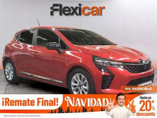 Renault Clio Evolution dCi 100 (74kw)