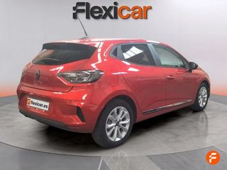 Renault Clio Evolution dCi 100 (74kw)