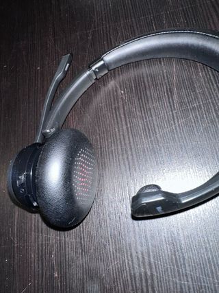 Cascos Inalámbricos BH60 con Micrófono