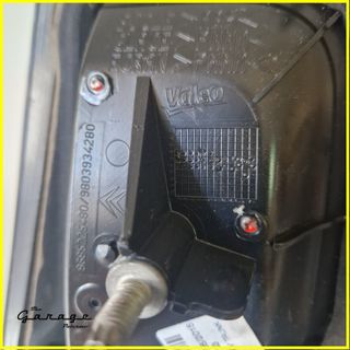 Stop Posteriore Interno Destro CITROEN C3 2° 09/16