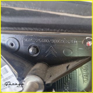 Stop Posteriore Interno Destro CITROEN C3 2° 09/16