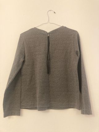 Camiseta Benetton manga larga