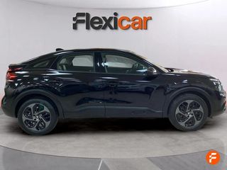 Citroën C4 Hybrid 136 e-DCS6 Plus