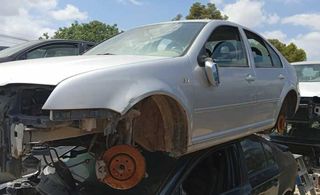 Llanta volkswagen 6jx15h2et38 bora 1.9 tdi 337198