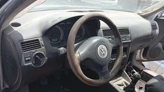 Llanta volkswagen 6jx15h2et38 bora 1.9 tdi 337198