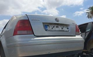 Llanta volkswagen 6jx15h2et38 bora 1.9 tdi 337198