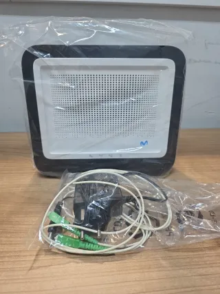 Router WiFi 6 Movistar