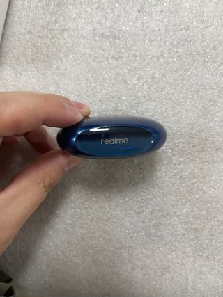 Realme Buds Air 3 Auriculares Inalámbricos 002