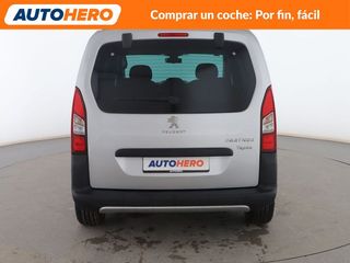 Peugeot Partner 1.6 Blue-HDi Tepee Outdoor