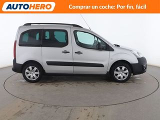 Peugeot Partner 1.6 Blue-HDi Tepee Outdoor