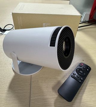 PROYECTOR PORTÁTIL ULTRA HD - ENVIO GRATIS