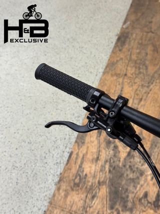 Cube Reaction Hybrid Race 800 Shimano XT 2025