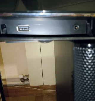 Home Cinema LG 2.1/5.1 Virtual Surround HT462DZ