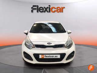 Kia Rio 1.2 CVVT 85cv Concept