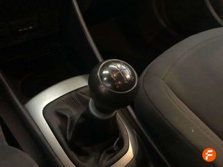 Kia Rio 1.2 CVVT 85cv Concept