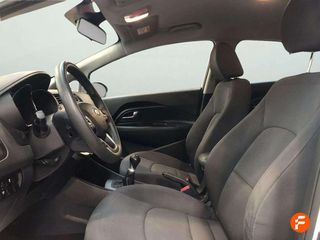 Kia Rio 1.2 CVVT 85cv Concept