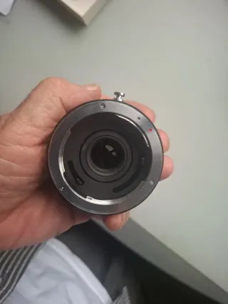 Tamron duolicador - serie SP - para Yashica/Contax