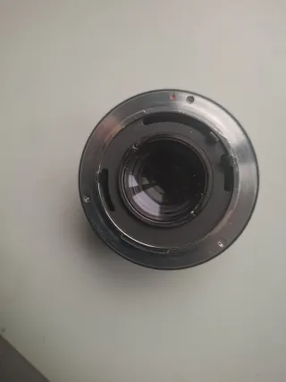 Tamron duolicador - serie SP - para Yashica/Contax