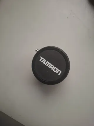 Tamron duolicador - serie SP - para Yashica/Contax