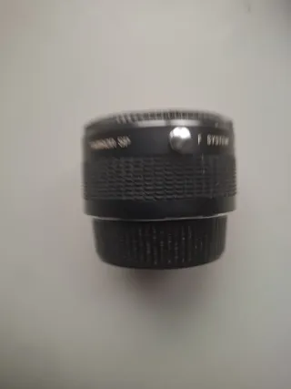 Tamron duolicador - serie SP - para Yashica/Contax