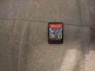 Nintendo Switch Lite Coral