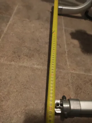 Portabicicletas desmontable Thule