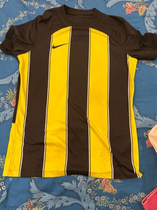Camiseta Al-Ittihad 2023/24 Nike